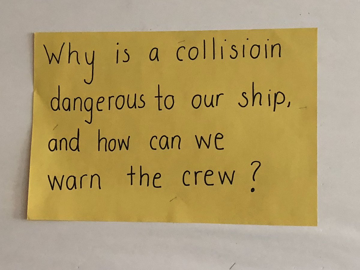 mrsmckenziegr4's tweet photo. PBL takes over Room 125! Let’s use what we know about form of energy! #PetersPanthers #PBLRI #HighlanderInst https://t.co/WQeyHn61Kh