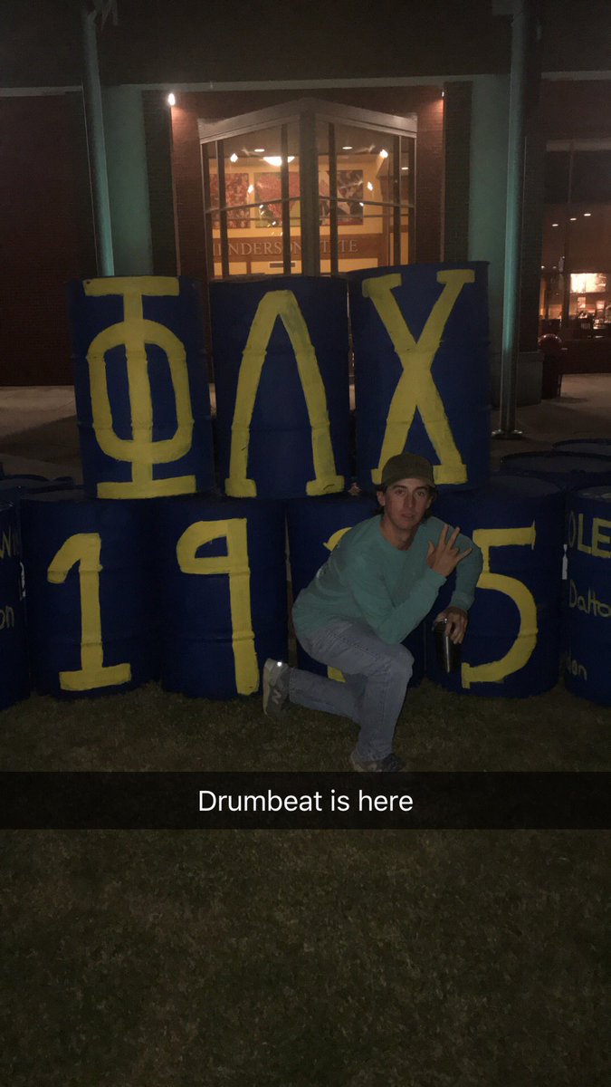 tdotmacc's tweet photo. If you didn’t already know... it’s Homecoming... and that means https://t.co/EEzxbUSZVk