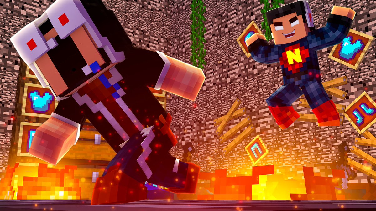 Mineboy_Street's tweet photo. FanArt para @canalmasterking e @NerdstoneYt espero q goste :D

Ret + Fav Pra Chegar Neles Ajuda Ae kkk

Chama DM para adquirir a sua :D https://t.co/jW7YAj9DgB