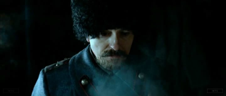 Sergey Bezrukov was born on this day 45 years ago. Happy Birthday! What\s the movie? 5 min to answer! 