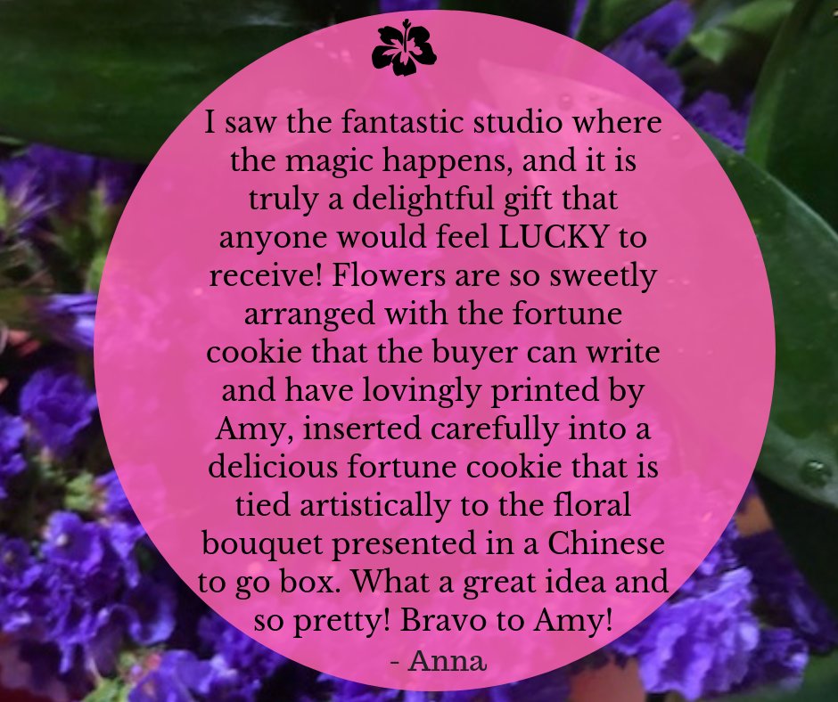 So thoughtful of you Anna! Thank you for sharing your words with us! 

#luckyus #luckyu #affordable #simsburyct #glastonburyct #avonct #farmingtonct #norwalkct #stamfordct #greenwichct #litchfieldct