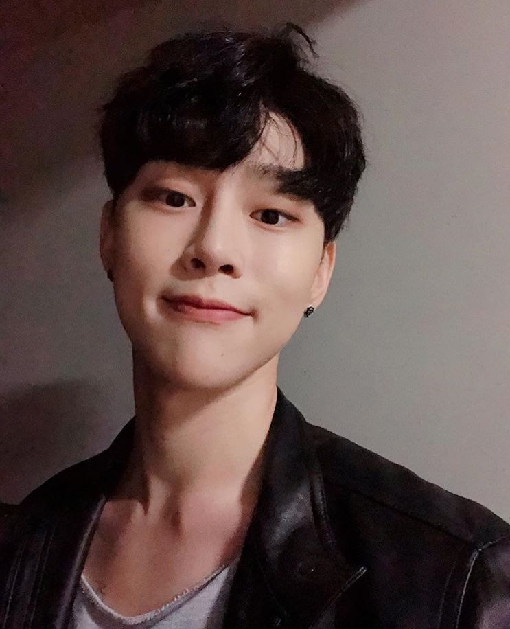 OARNAV_KWONHYUNBIN🔥(Rest) tweet media