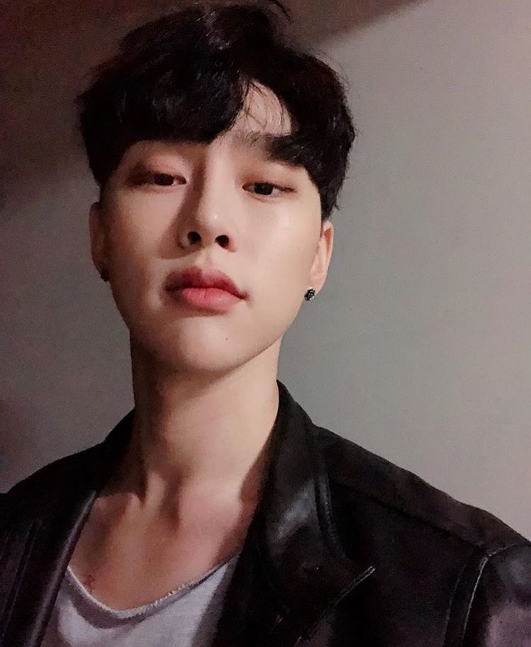 OARNAV_KWONHYUNBIN🔥(Rest) tweet media