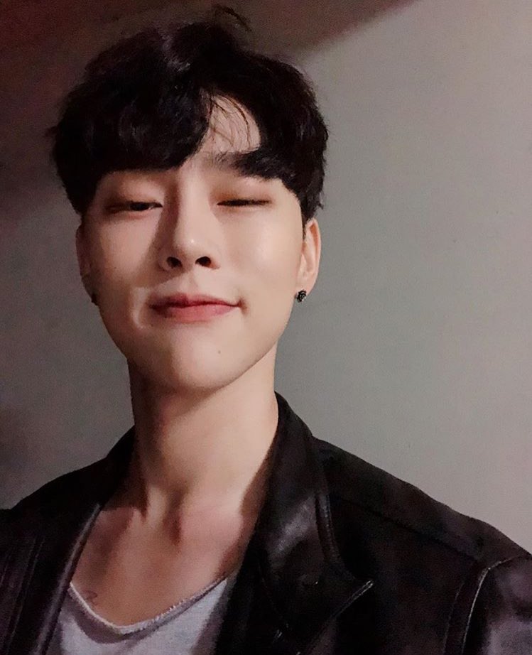OARNAV_KWONHYUNBIN🔥(Rest) tweet media