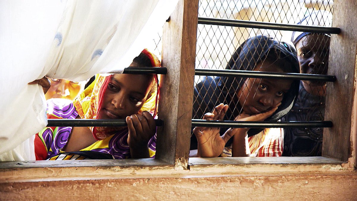 svtdokumentar's tweet image. Missa inte Varför slaveri? svtplay.se/genre/varfor-s… #svtdok #askwhy #whyslavery #sellingchildren #dollarheroes #awomancaptured #iwasayazidislave #jailedinamerica #sellingchildren #maidinhell