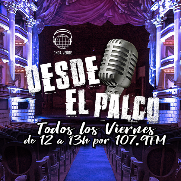 OndaVerdeRadio1's tweet photo. El @profesorbriceno y #carmelochillida #rojocomolacabezadeunfosforo #kalathosediciones en @Desdepalcoradio un programa de radio en Madrid @yosoyvenezolano realizan @Arletteymasnada y David https://t.co/nGT24DzLDR https://t.co/rVRI9FgChx