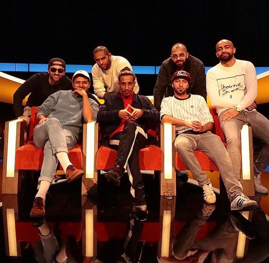 #drarriesunited 😂