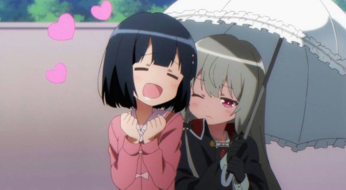となりの吸血鬼さんのtwitterイラスト検索結果 古い順 となりの吸血鬼さんのtwitterイラスト検索結果 古い順