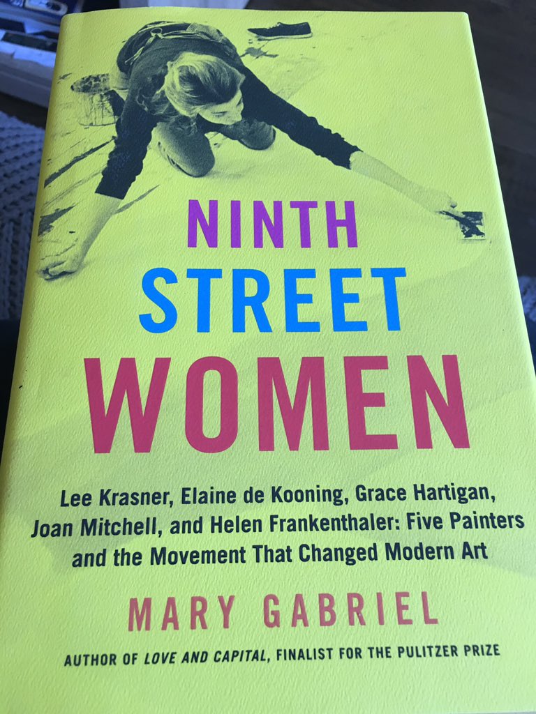 Birthday present to myself 📚📖Thanks <a href="/nytimesbooks/">New York Times Books</a> <a href="/jenszalai/">Jennifer Szalai</a> for the great reviews and <a href="/NewYorker/">The New Yorker</a> for a fantastic article