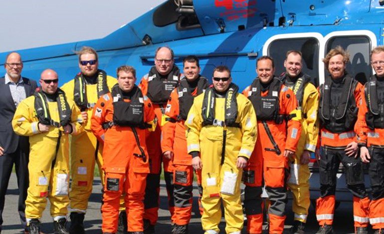 LtdWescott's tweet photo. Petrofac books BorWin3 flight - Northern HeliCopter secures transport contract for 900MW platform
https://t.co/vE5LBZghBo
#OffshoreWind #BorWin #NorthernHelicopter @TenneTTSO https://t.co/8bcpkh6u0O