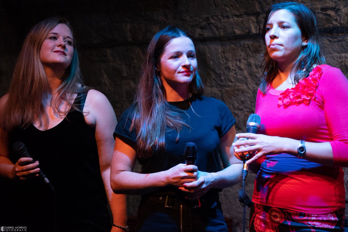 Yesterday's concert in Dresden was so great! <a href="/Vei_Music_/">Vei Music</a> <a href="/RiekeKatz/">Rieke Katz</a> #UNICEF #charity