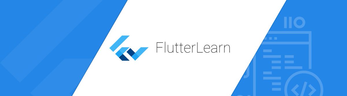 flutterlearn's tweet image. We have liftoff, We are launching something new🗞️
The FlutterLearn birdie has finally taken flight. The premier destination for learning Flutter is now live! #FlutterLearn #Flutter #geekyants
Visit at: flutterlearn.com