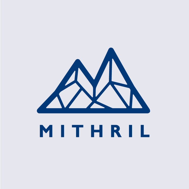 Mithril token crypto 0.2549 btc to usd