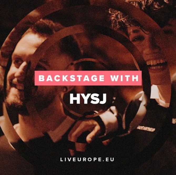 #Interview time with <a href="/hysjband/">Hysj</a>, who had a bit of a chat with us last month at <a href="/BlaaOslo/">BLÅ</a> about their #music, #tours, and #liveurope 🔥

liveurope.eu/live-oslo-hysj