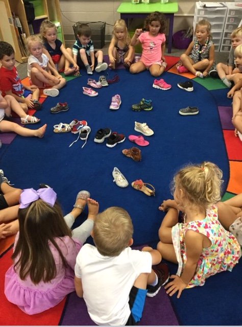 Little Millers tweet media