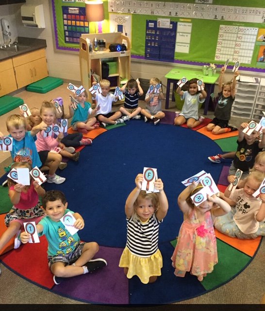 Little Millers tweet media