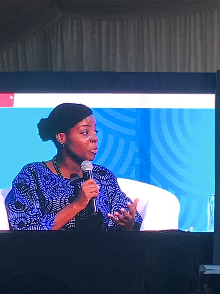 azeezat_yishawu's tweet photo. “Teach for Nigeria seeks to address Educational Injustice. Every child irrespective of their Background should have access to equitable Education “.
- Folawe Omikunle CEO, Teach For Nigeria
#LEAPSIP2018 #ChildEducation @segalink @OlumideIDOWU @OniOluwafunmi https://t.co/d0UyL2xU4N
