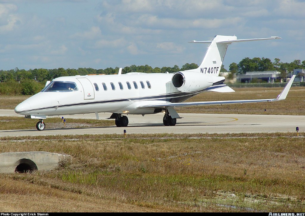 aviaserviceintl's tweet image. Do you want to own a #Learjet 45 for only half the price? Co-Ownership opportunity available in South Florida. Contact us now for details!
📷Creds: @Airliners.net #Lear45 #BuyaPlane #FractionalOwnership #CoOwnership #PlaneOwner #BizJet #BusinessJet #LightJet
