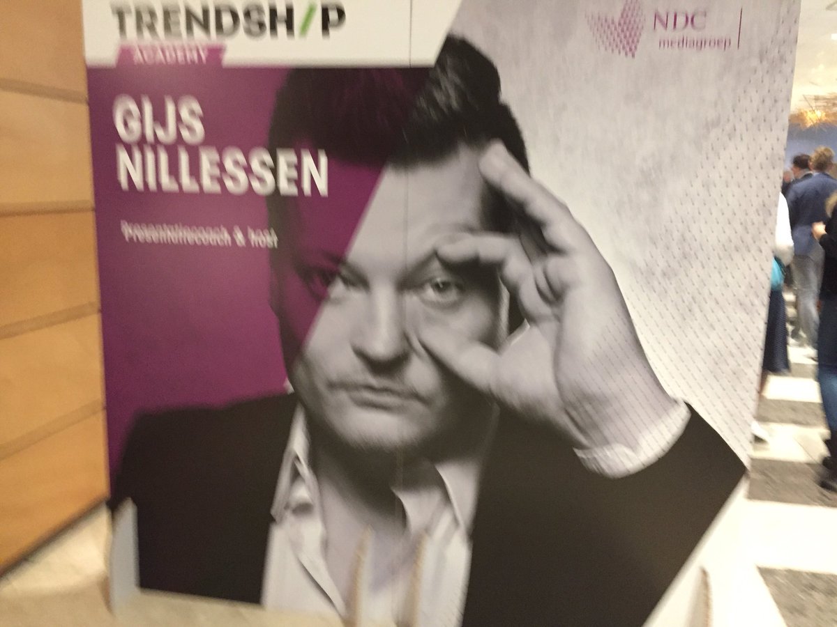 ronald spoelstra tweet media