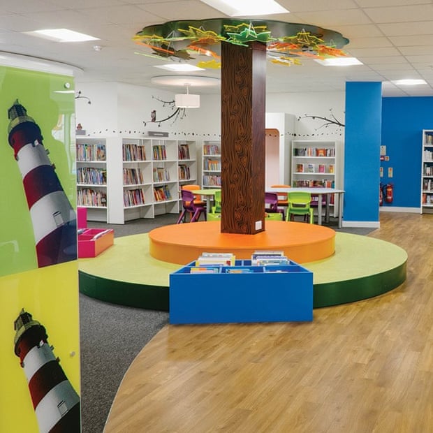 "Books are the best medicine: how libraries boost our wellbeing.." These essential community spaces should not be underestimated.. <a href="/guardian/">The Guardian</a> ow.ly/jnbk30meVKi