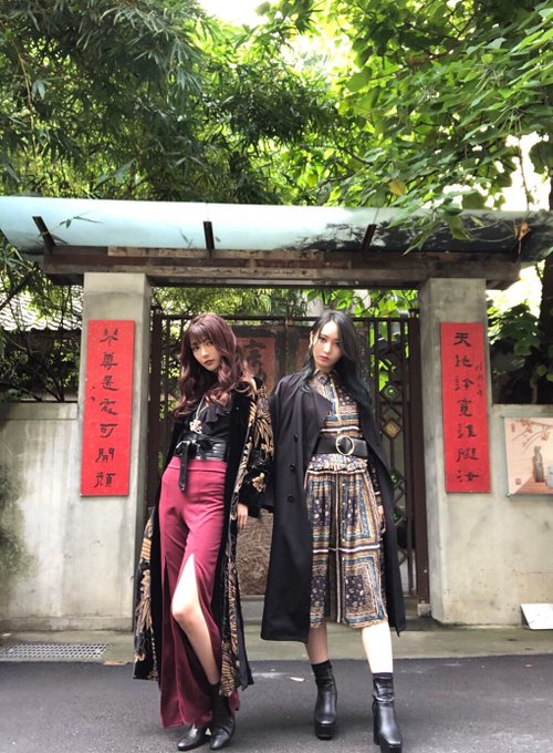 コスプレイヤーダリアのTwitter画像74