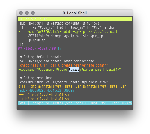 adorais's tweet image. Are you a VestaCP control panel admin? Change your admin password NOW. Then, your server for the presence of Linux/ChachaDDoS.
welivesecurity.com/2018/10/18/new…
Nice analysis by @marc_etienne_
and @icecr4ck #supplychainattack #linuxmalware