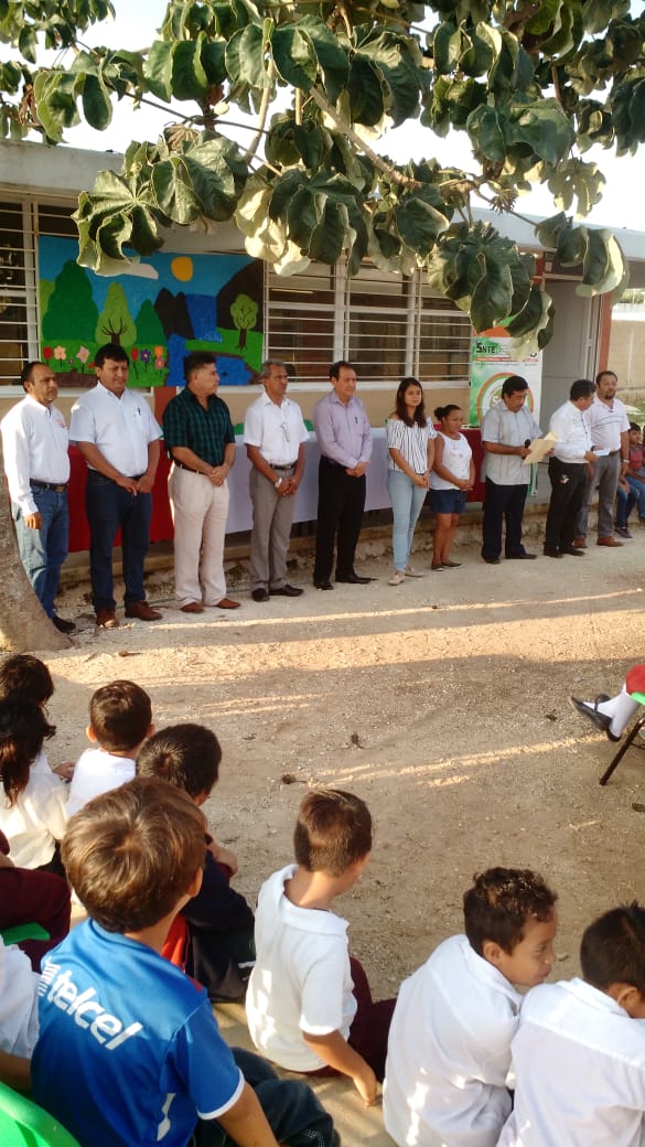 SNTE - EDS NACIONAL tweet media