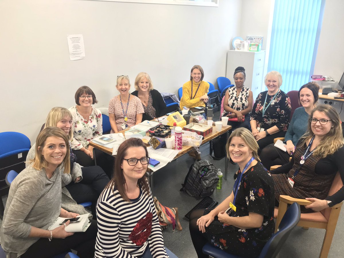 TV &amp; Wessex Neonatal network outreach meeting. Sharing practice with representation from 6 neonatal units. #networking #neonataloutreach <a href="/TVWNeonatal/">TV&W Neonatal ODN</a> <a href="/Ginaoutram/">Gina Outram</a> @NeonatalMatron
