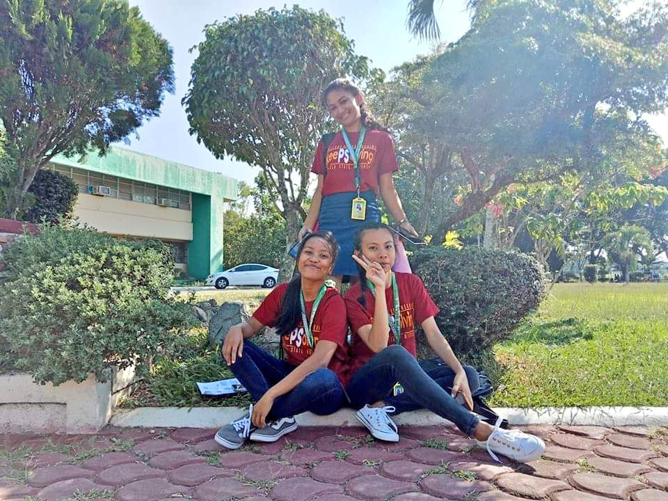 EricaBernaga's tweet image. Future Engineers😍💪💕
#keepsolving