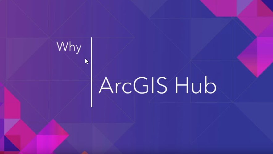 #SmartCity yolculuğunuzu #ArcGISHub ile başlatın ve #opendata ve iki yönlü iletişim platformunu kullanarak doğru bileşenlerle ilgili önemli konularda nasıl işbirliği yapabileceğinizi öğrenin. Videoyu izlemek için : p.ctx.ly/r/8kh5 #islemgis