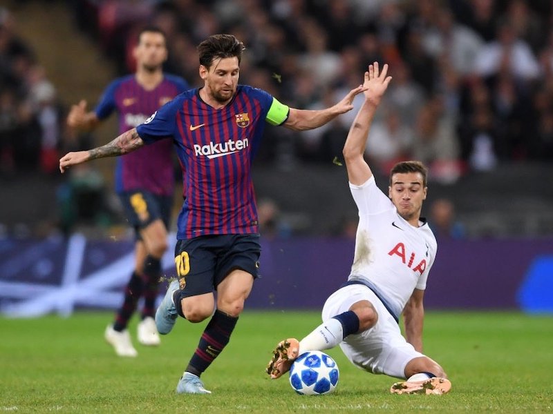 tottenhamblog's tweet photo. Revealed: Why Harry Winks could be set for a ridiculously busy two years https://t.co/cZfu4FYLBM https://t.co/PjJjSVZwsg