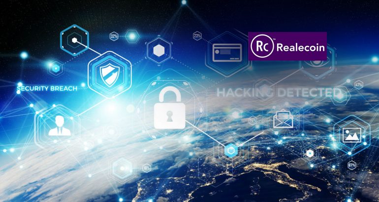 RS_MarTech's tweet photo. Realecoin Launches New Digital Security Using Securitize Platform https://t.co/z1JQ6S3Lqu @Realecoin  @AndyStrott  @carlosdomingo @AiThority #AINews #technews https://t.co/aawAwVp1Q2