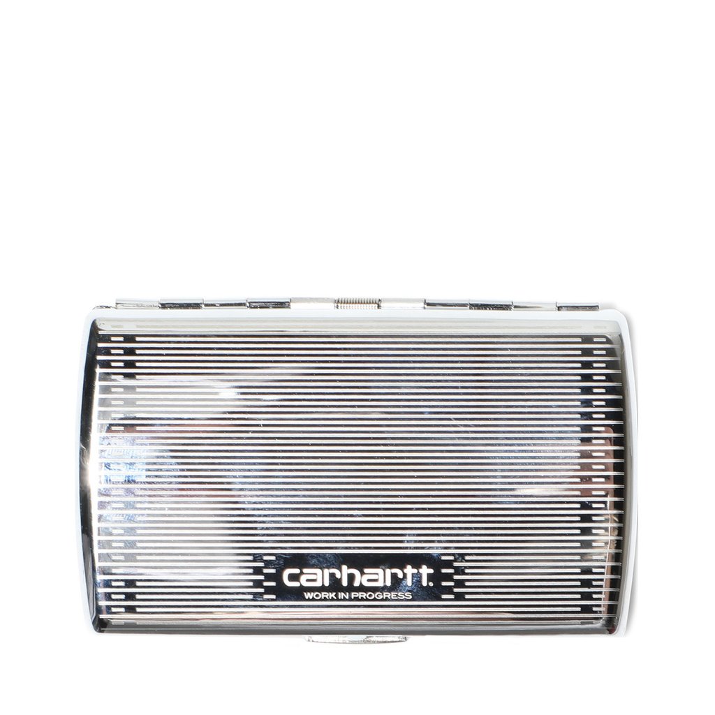 Carhartt W.I.P. Cigarette Case available now