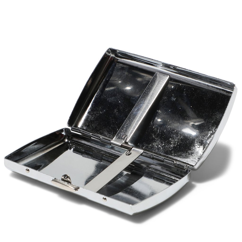 Carhartt W.I.P. Cigarette Case available now