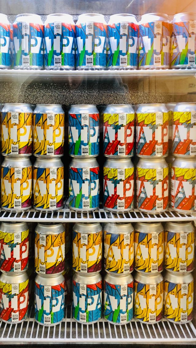 Peak_HQ's tweet photo. This beer is different...

Introducing Peak AIPA 🤩🍻 https://t.co/72FeW2kjDw