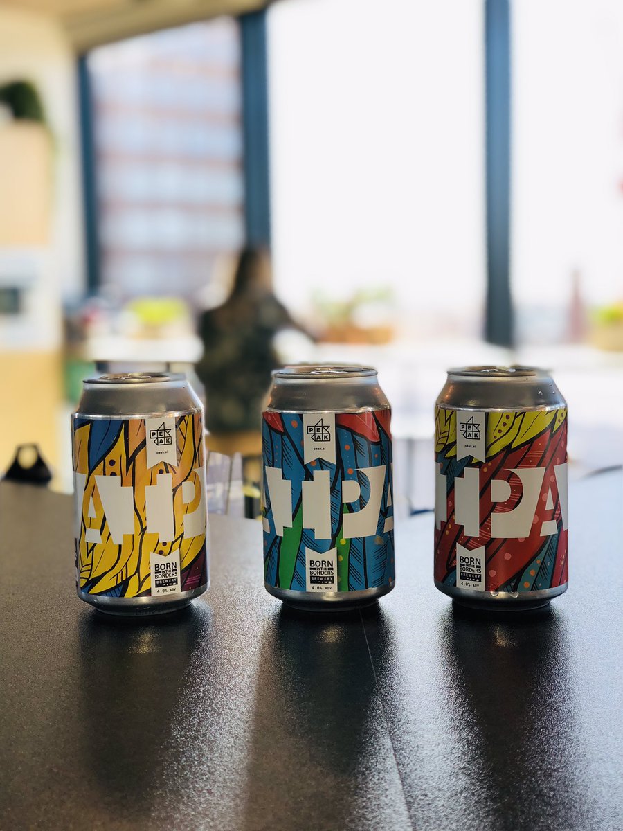 Peak_HQ's tweet photo. This beer is different...

Introducing Peak AIPA 🤩🍻 https://t.co/72FeW2kjDw