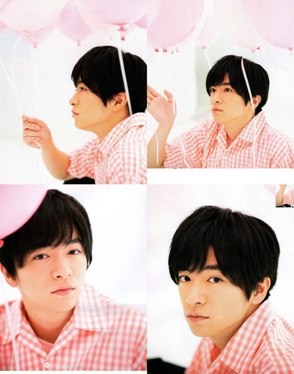 YC_Paradise's tweet photo. #知念侑李 https://t.co/Q17rUttWWo