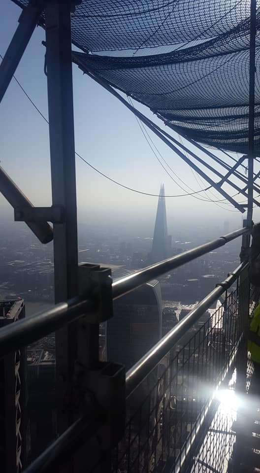 juliefutcher's tweet photo. Is this what we were looking @ frm top of #22BG last Wed? London Air Quality dependent on external boundary conditions @DrGaryFuller @_CityAir #UrbanLabCity https://t.co/WQ8TvaoI0Y Thanks @turner_briony 4the #TipOff the great Stink 2high2smell but saw it in its full glory - Yum! https://t.co/jmPxH1Q4gS
