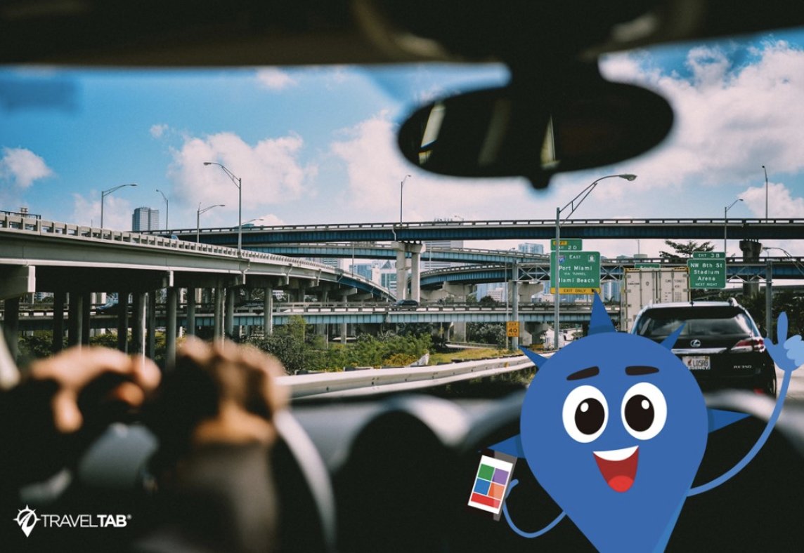 TheTravelTab's tweet photo. Let our friend Geo navigate you to your next #destination with ease. Learn more at https://t.co/UEqds4aMcn https://t.co/DWSmB1kt4y