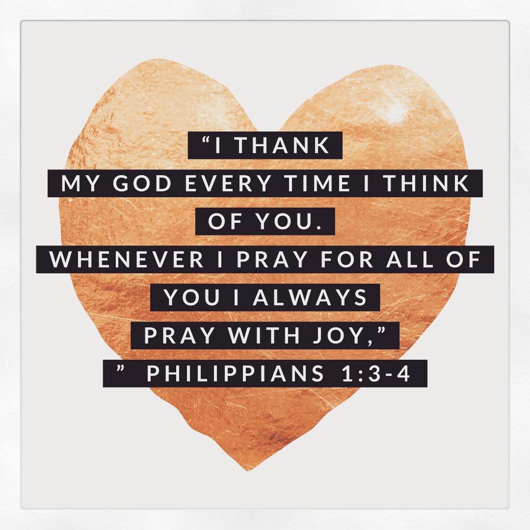 C_Saulter1's tweet photo. Praying for you today! #hopesanddreams #fulfillmentcenter #ekklesia https://t.co/KKvz0nFy5m