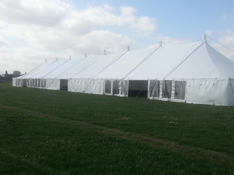 PitstopMarquees's tweet photo. A lots of wedding and village shows https://t.co/zd4AmMJxDo