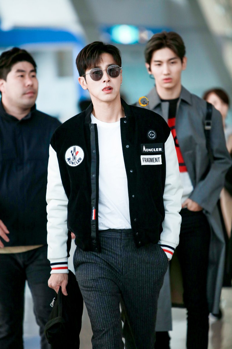 tsyt0818's tweet photo. 181018#정윤호 https://t.co/vlxRoULOgJ