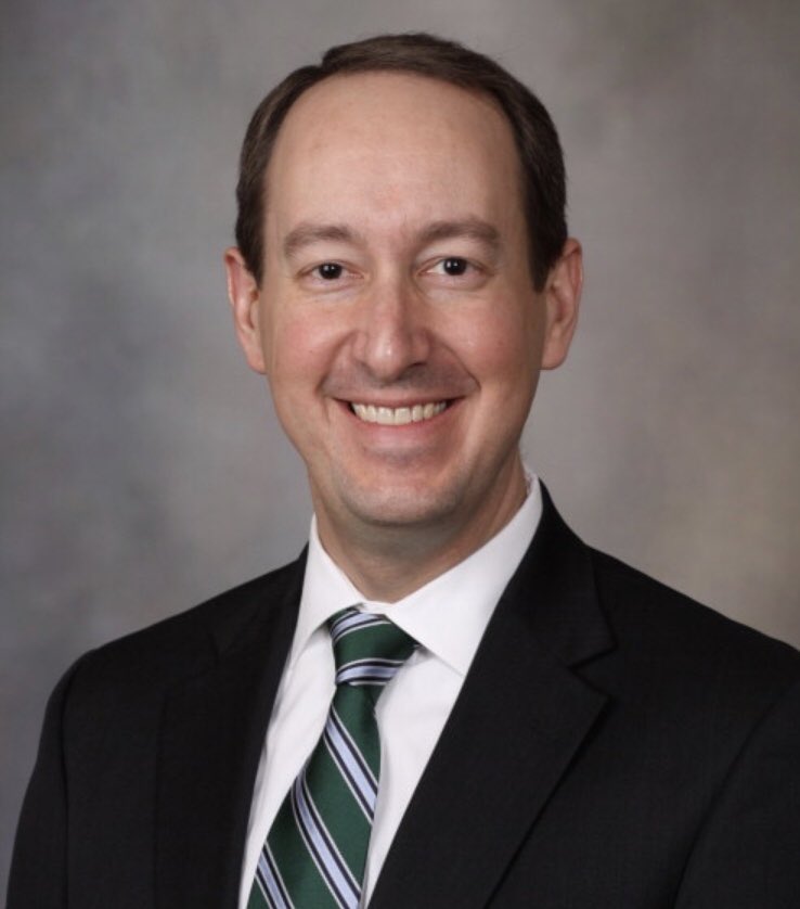 Chris Boes (@chrisboesmd) on Twitter photo Congrats to Lyell Jones <a href="/LyellJ/">Lyell Jones MD</a> for winning the 2019 Parker J. Palmer Courage to Teach Award! Given to only 9 residency program directors from across the country and from all specialties. They got it right! <a href="/MayoClinic/">Mayo Clinic</a> <a href="/AANMember/">American Academy of Neurology</a> <a href="/MayoMedEd/">Mayo Clinic Med Ed</a> <a href="/MayoClinicNeuro/">Mayo Clinic Neuro</a> <a href="/MayoClinicSOM/">Mayo Clinic Alix School of Medicine</a> Congrats to Lyell Jones <a href="/LyellJ/">Lyell Jones MD</a> for winning the 2019 Parker J. Palmer Courage to Teach Award! Given to only 9 residency program directors from across the country and from all specialties. They got it right! <a href="/MayoClinic/">Mayo Clinic</a> <a href="/AANMember/">American Academy of Neurology</a> <a href="/MayoMedEd/">Mayo Clinic Med Ed</a> <a href="/MayoClinicNeuro/">Mayo Clinic Neuro</a> <a href="/MayoClinicSOM/">Mayo Clinic Alix School of Medicine</a>