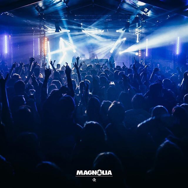 Manca pochissimo alla riapertura.

Non vediamo l’ora di rivedervi tutti ♥️ ift.tt/2RZ6Hmk