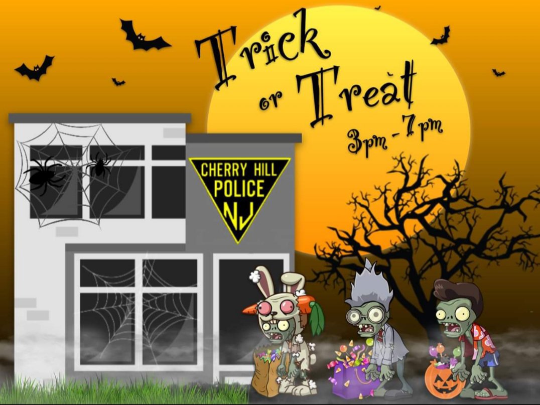 Cherry Hill SACC (CherryHillSACC) Twitter