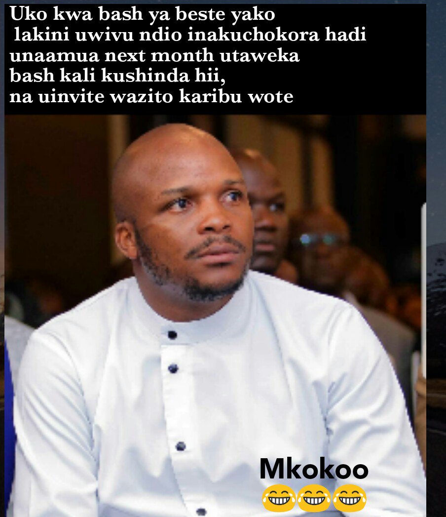Mkokoo2's tweet photo. @JalangoMwenyewe  @Alex_Mwakideu 
@KHALIGRAPH
@VictorWanyama
@OwagoOnyiro
#AlexnaJalas https://t.co/ex7bUS2X8L