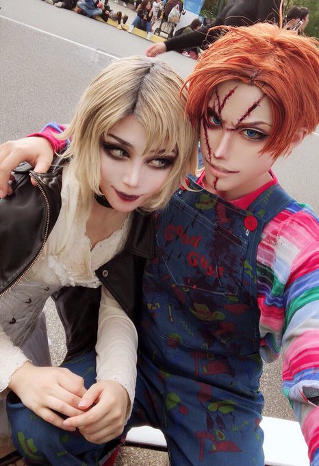 コスプレイヤー飛沫(Shibuki)のTwitter画像55