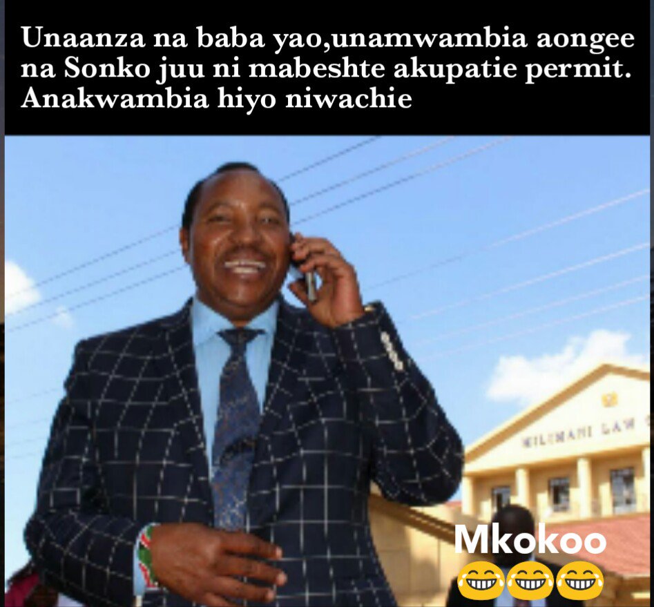 Mkokoo2's tweet photo. @JalangoMwenyewe  @Alex_Mwakideu 
@KHALIGRAPH
@VictorWanyama
@OwagoOnyiro
#AlexnaJalas https://t.co/ex7bUS2X8L