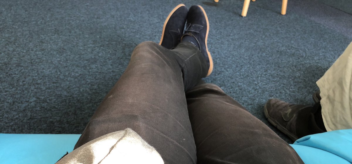 TomekTR's tweet image. Présentement en réunion ! #Windows10 #OctoberUpdate #WhatsNew