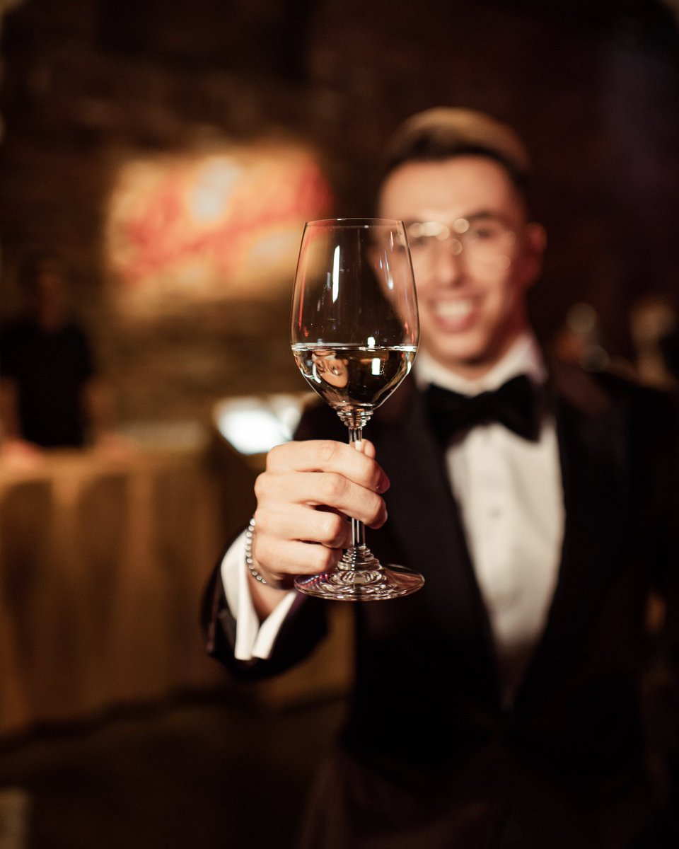 BlakeScott_'s tweet photo. Celebrating the launch of the newest @penfolds releases!
#Nyc #penfoldscollection https://t.co/jRwNVcdIER